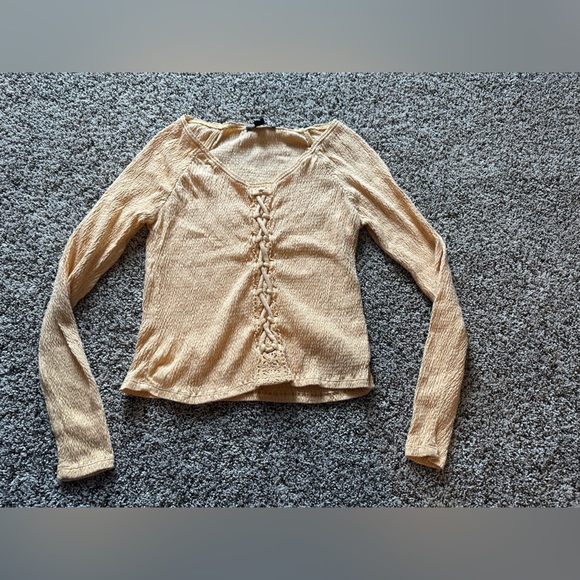 American Eagle Outfitters Tops - American eagle. Women’s shirt size extra small.